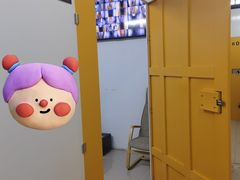 -安东易迷你仓自助寄存仓库(光复西路店)