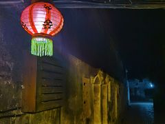 -前童古镇