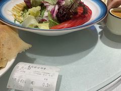-大眼锅贴水饺(河东店)