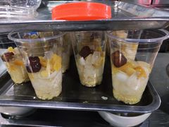 五果汤-老福合沟无米粿甜汤粿品店