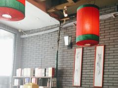 -陈府大宅门成都火锅·手切鲜肉(太原街店)