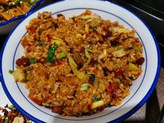 -黔大人·贵州花溪牛肉粉(宝能太古城店)