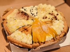 -Pie Bird(新闸路店)