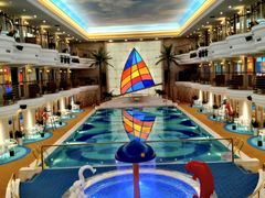 -海韵之星邮轮水会(明发商业广场店)