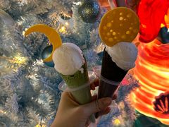 -CORNER CONE GELATO酷矿手作霜淇淋(南头古城店)
