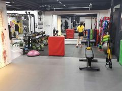 -清橙健身(学院路店)
