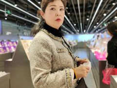 -鸿通城购物中心