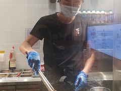 -町门烤肉拌饭专门店(哈西万达店)