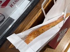 -汉柏麦香德国面包房(海信店)