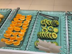 -小茉庐和牛自助火锅(龙湖万达店)