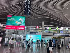 -青岛胶东国际机场