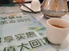 -新疆兵团食府清真(马连道店)