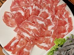 -马记伊源斋涮肉·清真菜(潘家园古玩市场店)