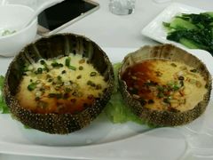 -三亚湾假日度假酒店·中餐厅