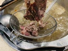 -八合里潮汕鲜牛肉火锅(吉大店)