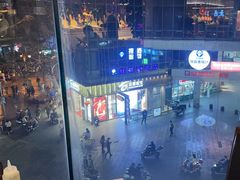 -釜盛海鲜烤肉火锅自助料理(正义坊购物中心店)