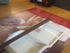 -新兴园饺子馆(北京百子湾店)