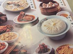 -穿蒸引鲜·嗲记(正大广场店)