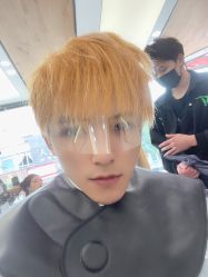 -星格造型·Hair Salon