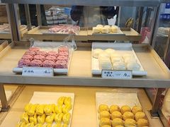 -祥禾饽饽铺·中式糕点(北京来福士店)