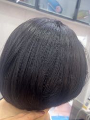 -青霖·飘逸造型