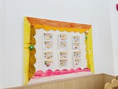 -佳诺智慧托育中心(龙岗中心城校区)