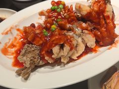 -金陵家宴·金陵春·南京菜(夫子庙店)