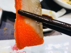 -大渔铁板烧(大悦城店)