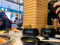 -火炉火自助餐(西直门凯德MALL店)