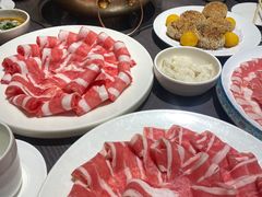 -东来顺饭庄(上地华联店)