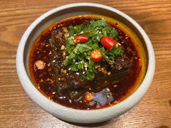 -云海肴·汽锅鸡·云南代表菜(天山百盛优客店)