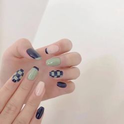 -悦指间美甲美睫