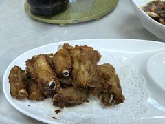-芸海阁·农家私房菜(沙家浜景区出口店)
