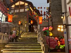 -重庆十八梯传统风貌区