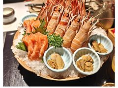 -花潮料理艺食馆(成都万象城店)