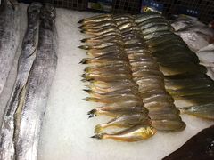 -宁波汉通海鲜大酒店(江湾店)