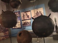 -中国人民解放军海军博物馆