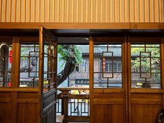 -星巴克(福州三坊七巷店)