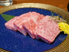 -隐炉和牛烧肉店(群力店)