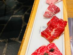 -黑牛の店·和牛烧肉(合生汇店)