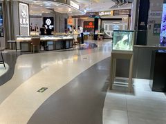 -天虹购物中心(石路店)