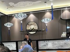 -赣南人家·头牌江西菜(劲松店)