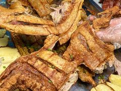-浮何烤铺(桐梓林店)