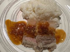-庐灶江南·江南菜·四合院Bistro(东直门雍和宫·原华侨宾馆店)
