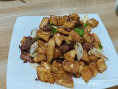 -新疆食府(华龙店)