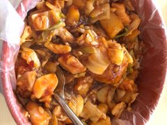 最牛X的饭-胖哥料理(兴义里店)