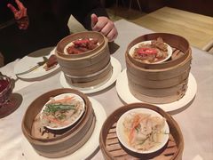 -上海金桥红枫万豪酒店-万豪中餐厅