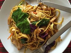 -Raya Father Restaurant
