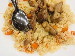 -塔斯提抓饭(东城汇店)