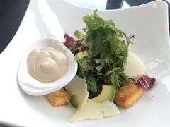 EATALIA(地安门店)-EATALIA意塔利意式餐厅(鼓楼店)